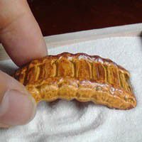 ミニチュア 添配 フィギュア 盆景  橋 (小)  zengarden karesansui