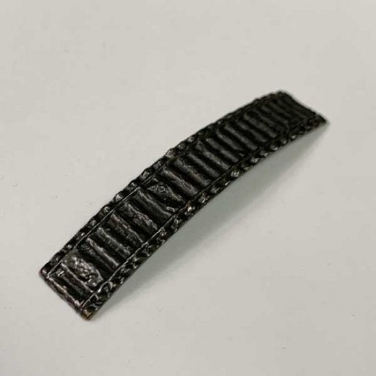 ミニチュア 添配 フィギュア 盆景  丸木橋( まるき橋 ) 銅製  橋  zengarden karesansui