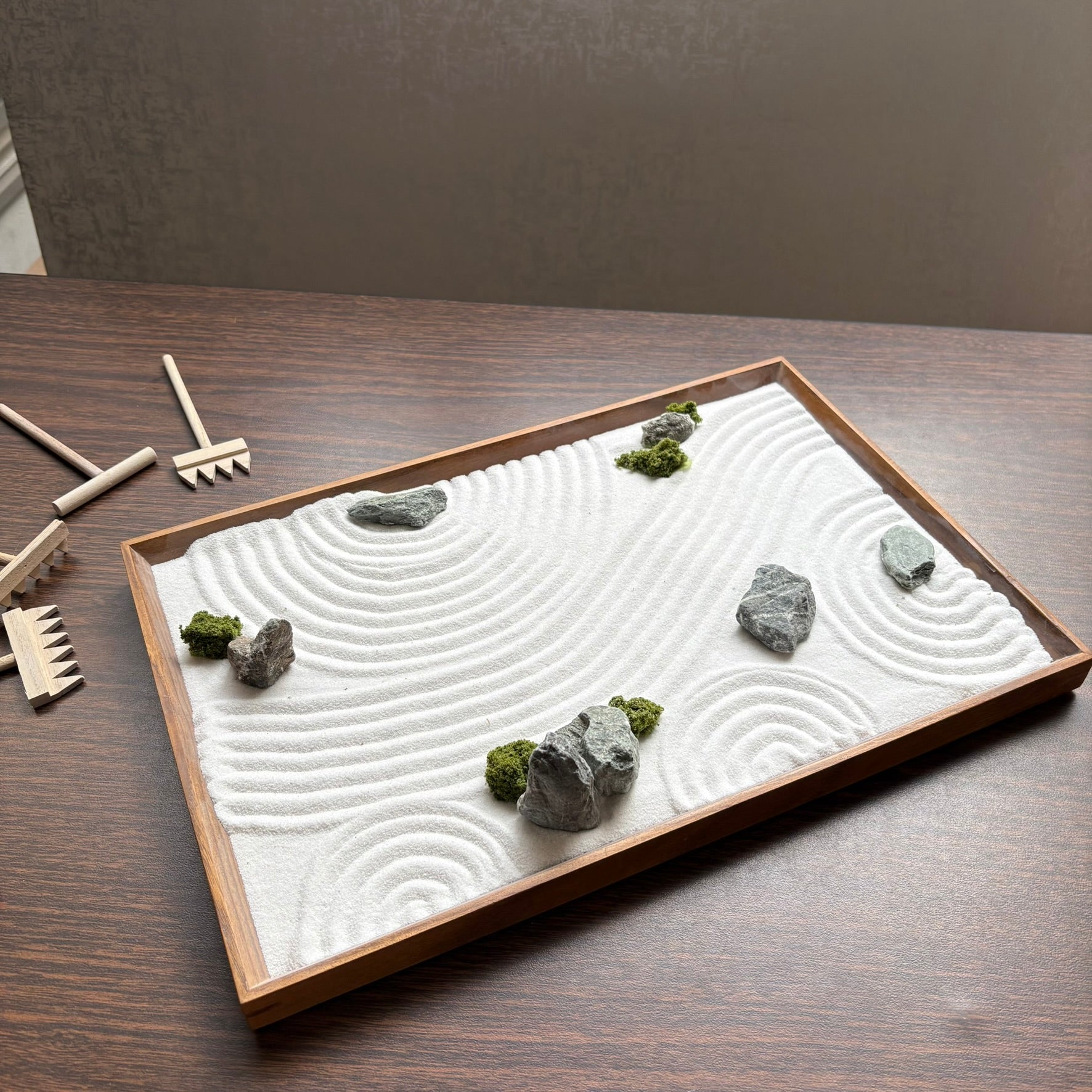 禅ガーデンについて – zen garden