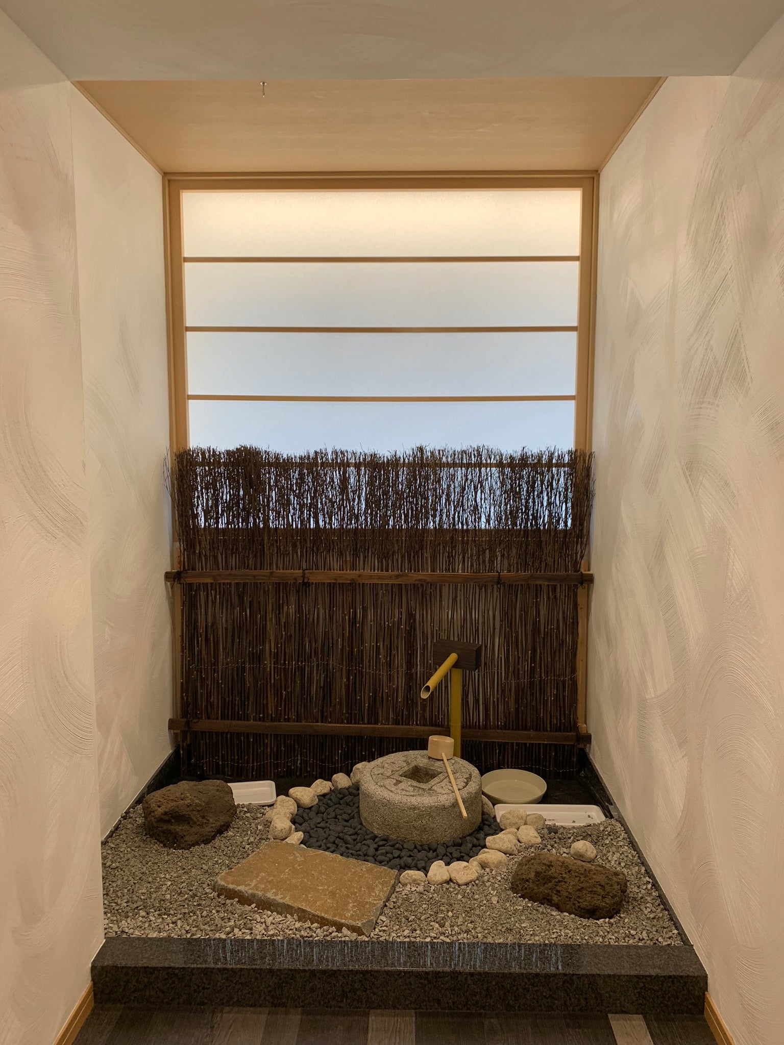 禅ガーデンについて – zen garden